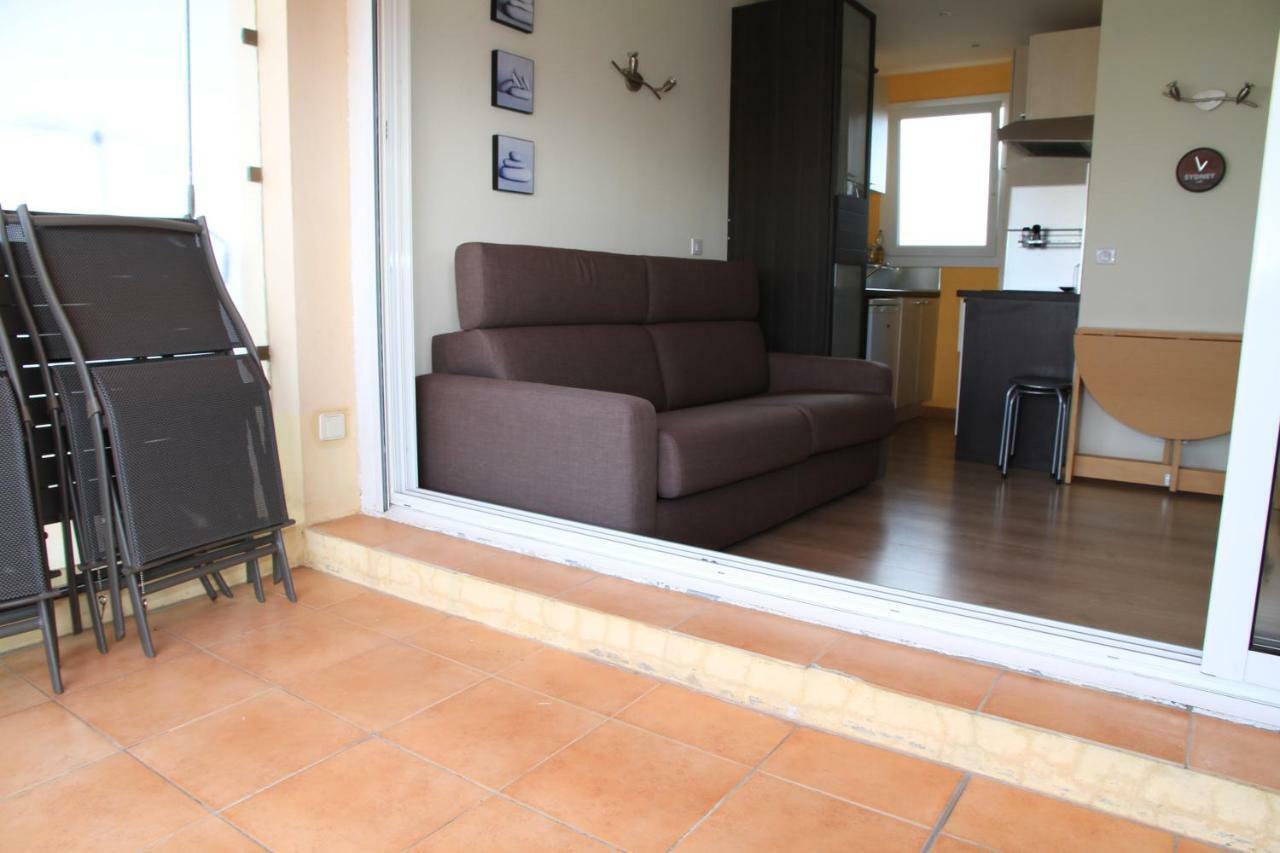 Dernier Etage Vue Mer Parking Apartamento Antibes Exterior foto